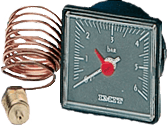 Термостаты IMIT (Италия)